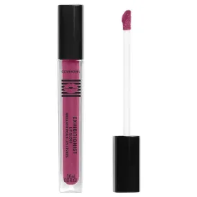 COVERGIRL - Exhibitionist Lip Gloss Gurrrlll - 0.12 fl oz (3.8 ml)