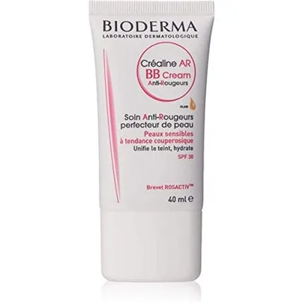 Crealine Ar Bb Cream transparent 40ml, Bioderma