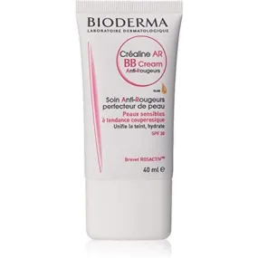 Crealine Ar Bb Cream transparent 40ml, Bioderma