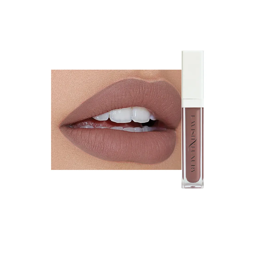 Créme Lip Stain #03