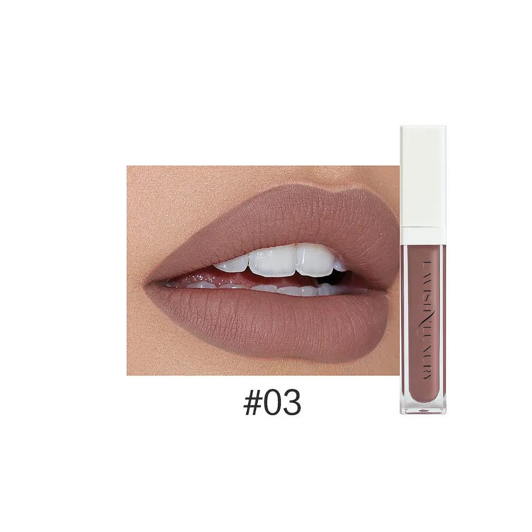 Créme Lip Stain #03