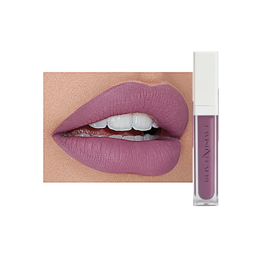 Créme Lip Stain #18