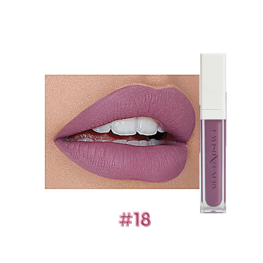 Créme Lip Stain #18