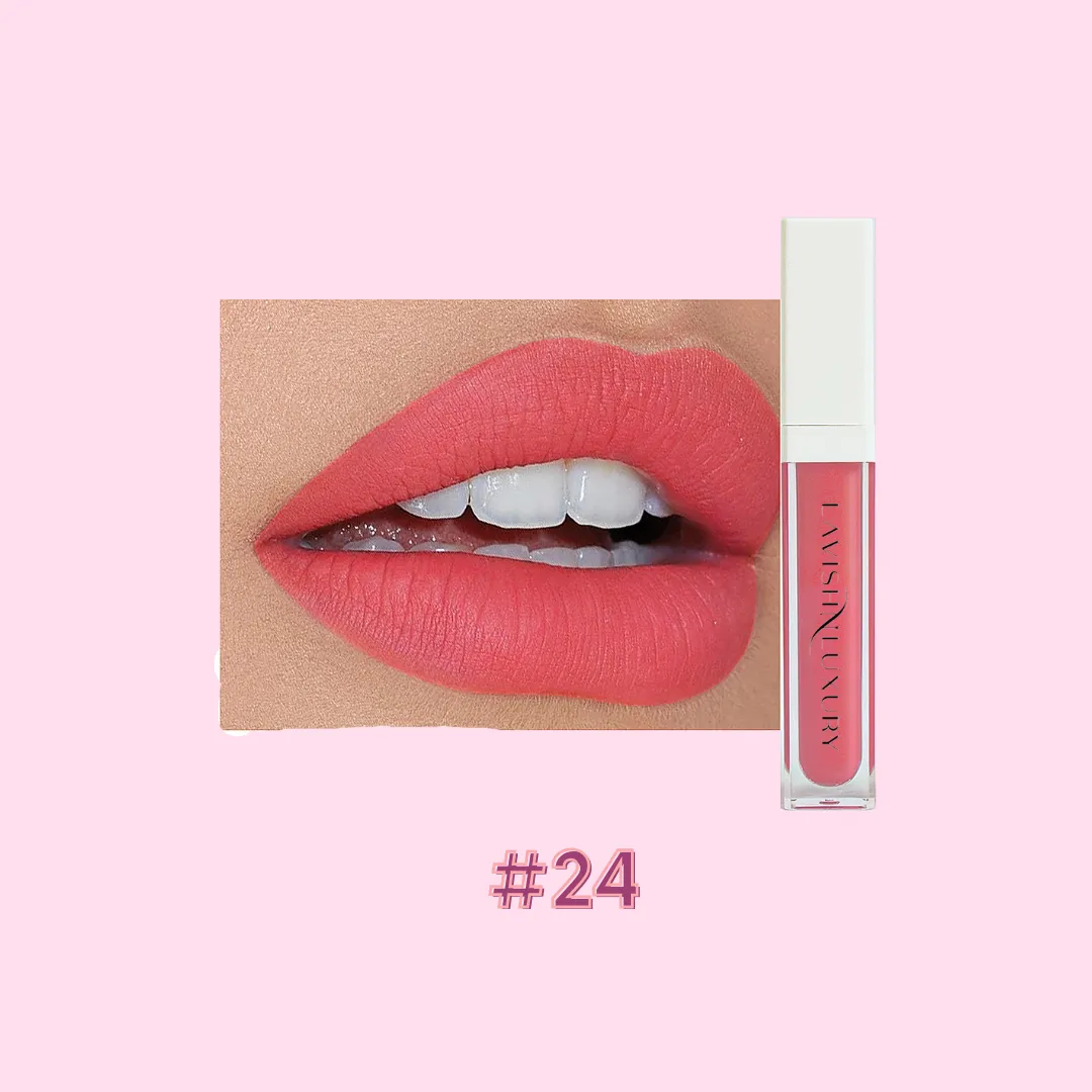 Créme Lip Stain #24