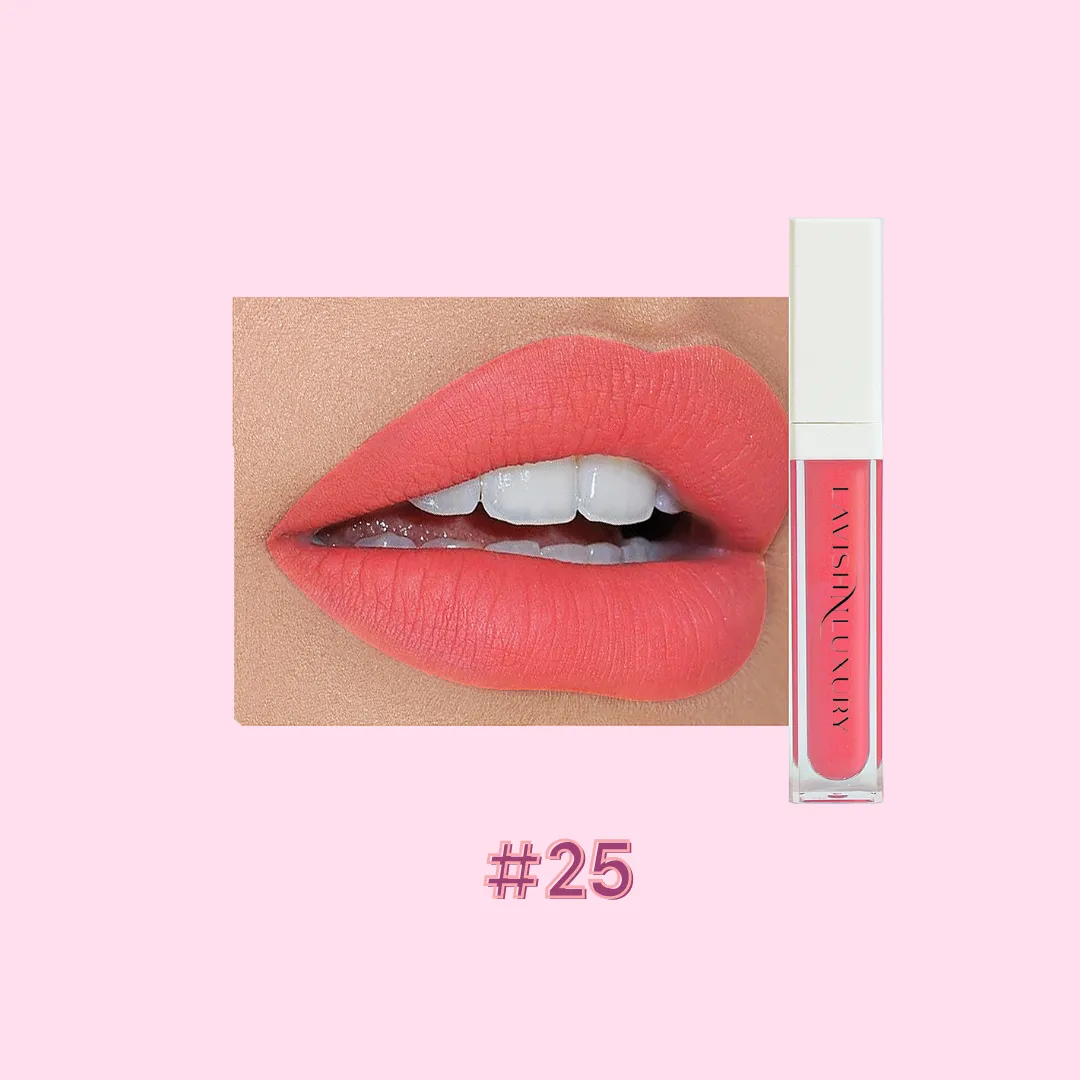 Créme Lip Stain #25