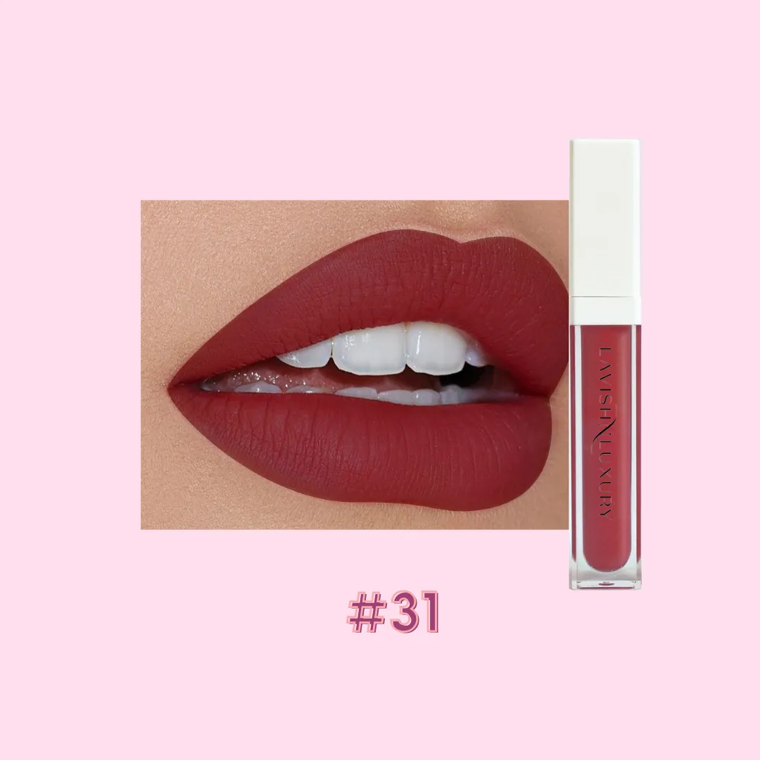 Créme Lip Stain #31