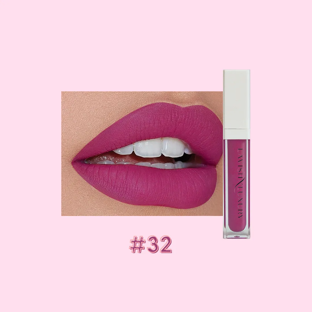 Créme Lip Stain #32