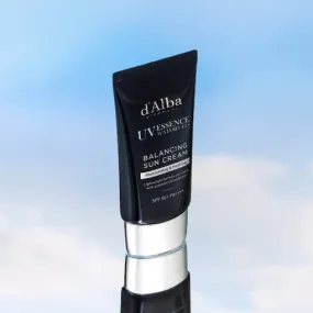 d'Alba Waterfull Balancing Sun Cream 50ml SPF50 PA    