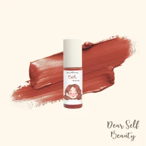 Dear Self Beauty - Little Blurmatte (Beth)