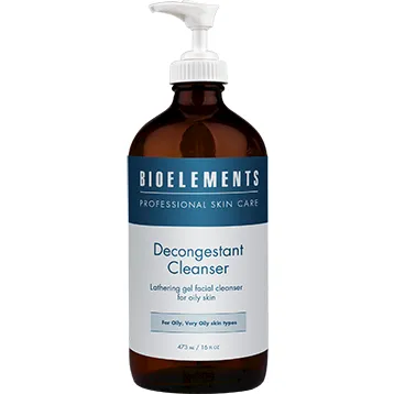 Decongestant Cleanser by Bioelements Inc.