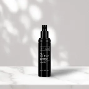 DEJ Face Cream