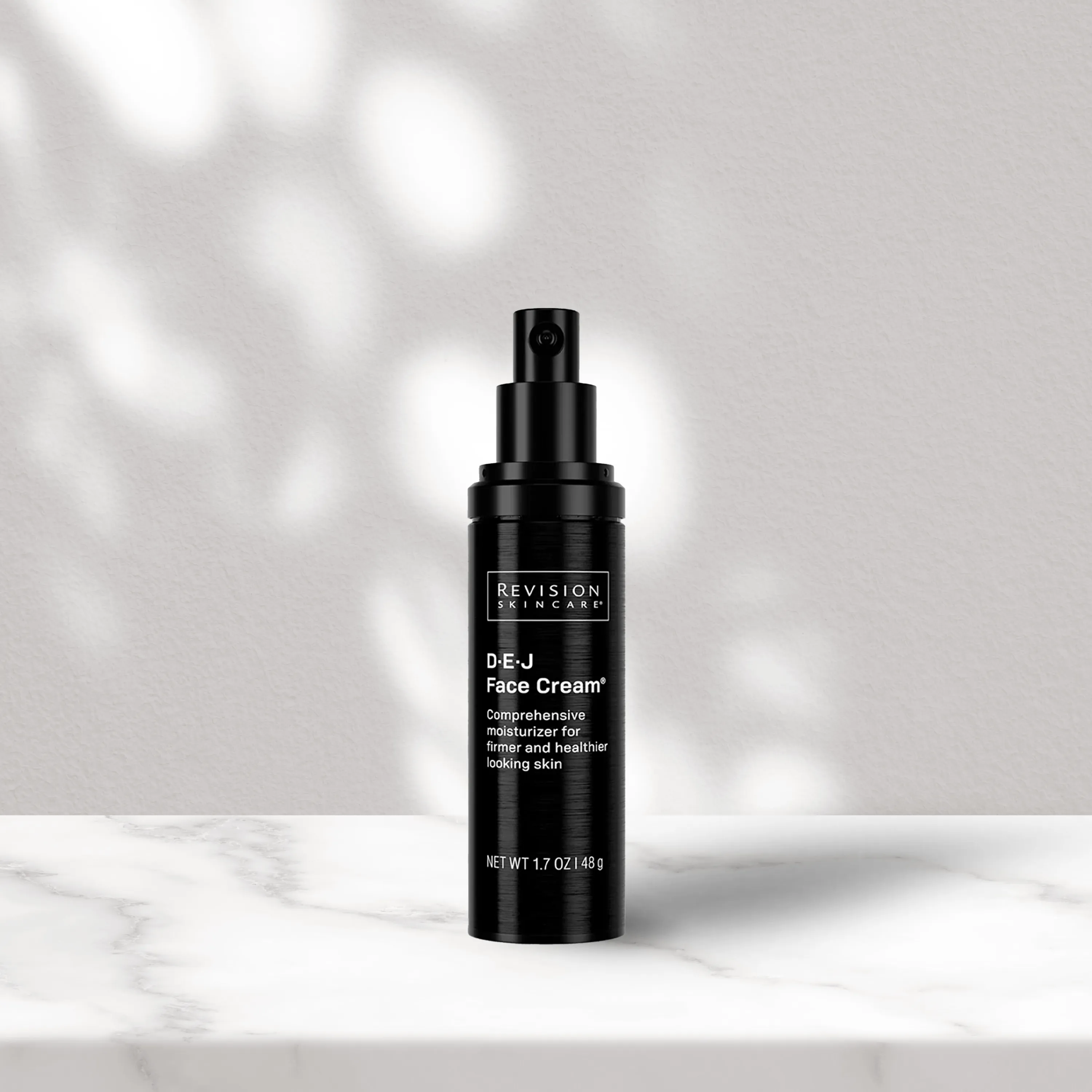 DEJ Face Cream