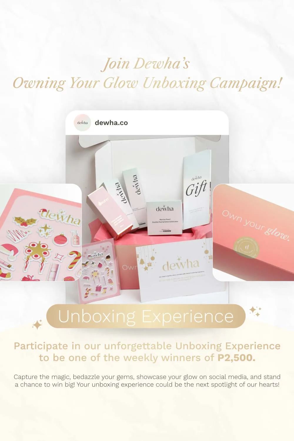 Dewha Pore Perfecting PHA Serum