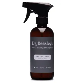DR. BEASLEY'S | Matte Paint Cleanser
