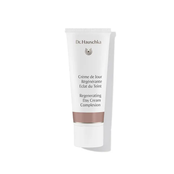 Dr Hauschka Regenerating Day Cream Complexion 40ml