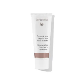 Dr Hauschka Regenerating Day Cream Complexion 40ml