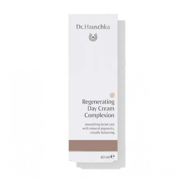 Dr Hauschka Regenerating Day Cream Complexion 40ml
