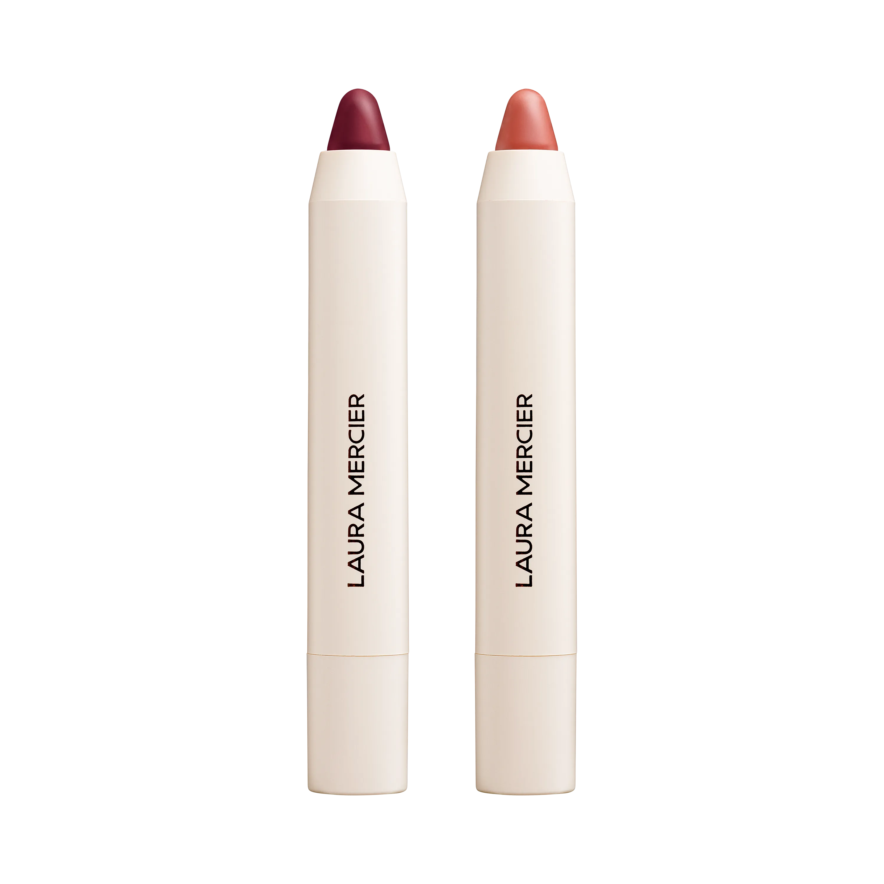 Dreamy Embrace Petal Soft Lipstick Crayon Duo