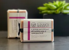 E Serum Antioxidant Body Bar