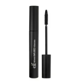 ELF Mineral Infused Mascara - Black