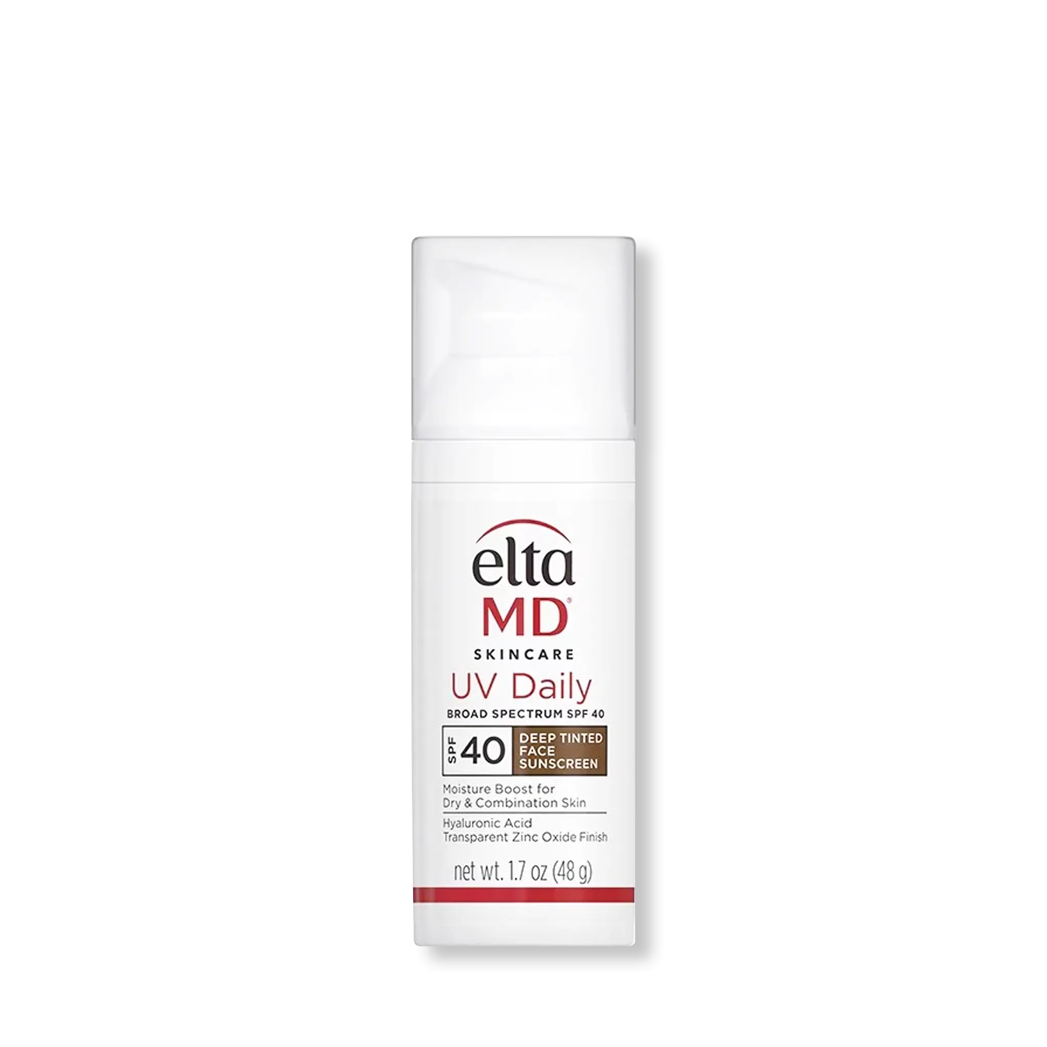 Elta MD UV Daily Deep Tinted Broad-Spectrum SPF 40