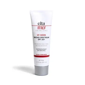 EltaMD UV Sheer Broad-Spectrum SPF 50 