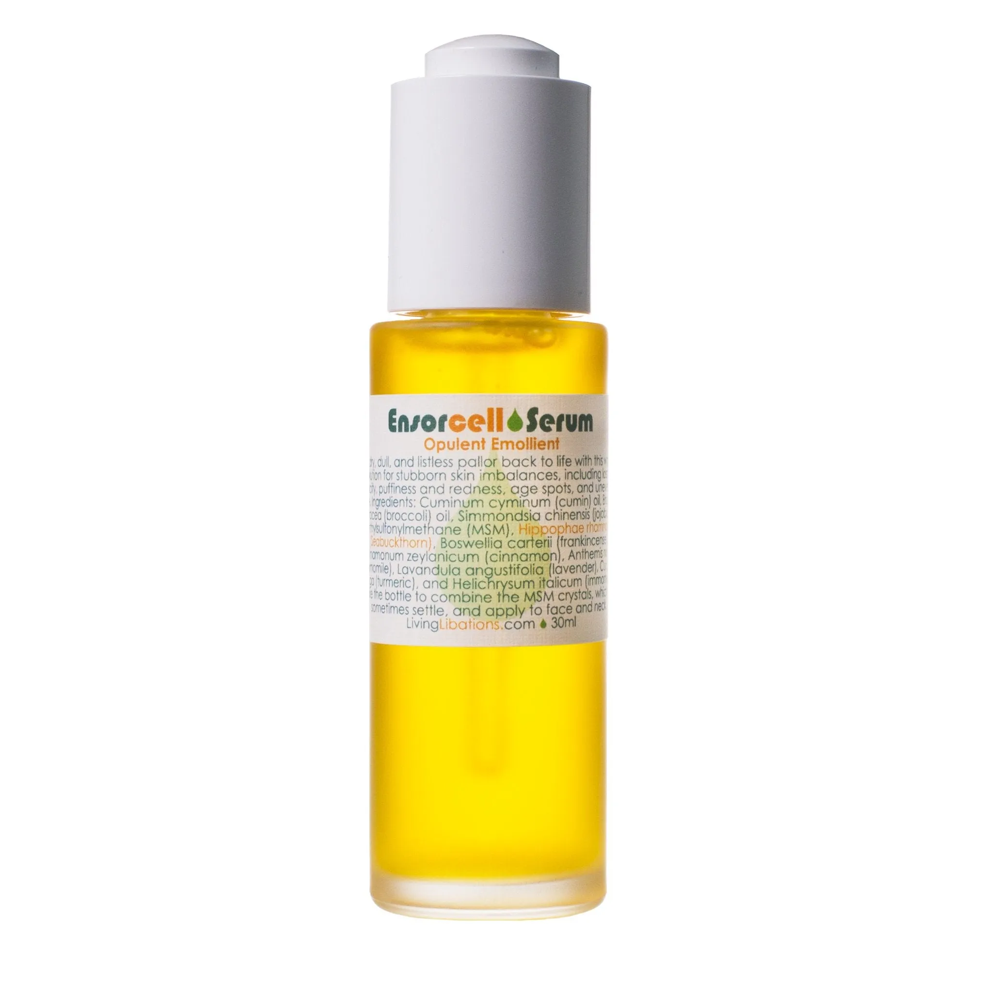 Ensorcell Serum