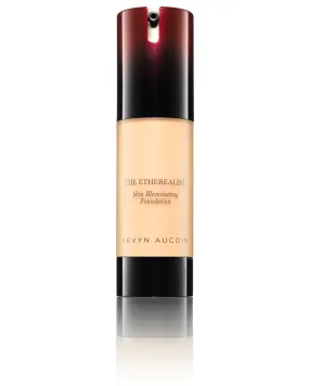 Etherealist Skin Illuminating Foundation EF 01
