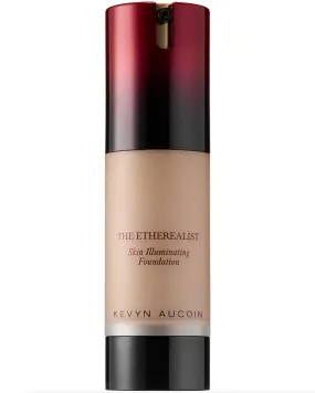 Etherealist Skin Illuminating Foundation EF 03