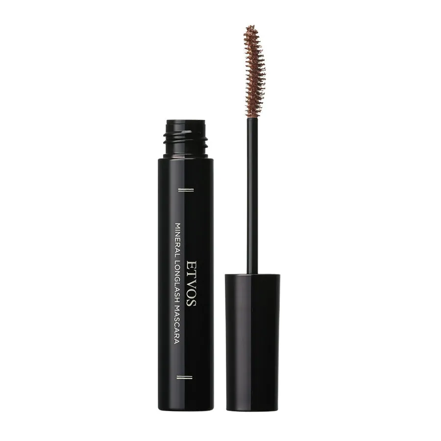 ETVOS Mineral Long Lash Mascara