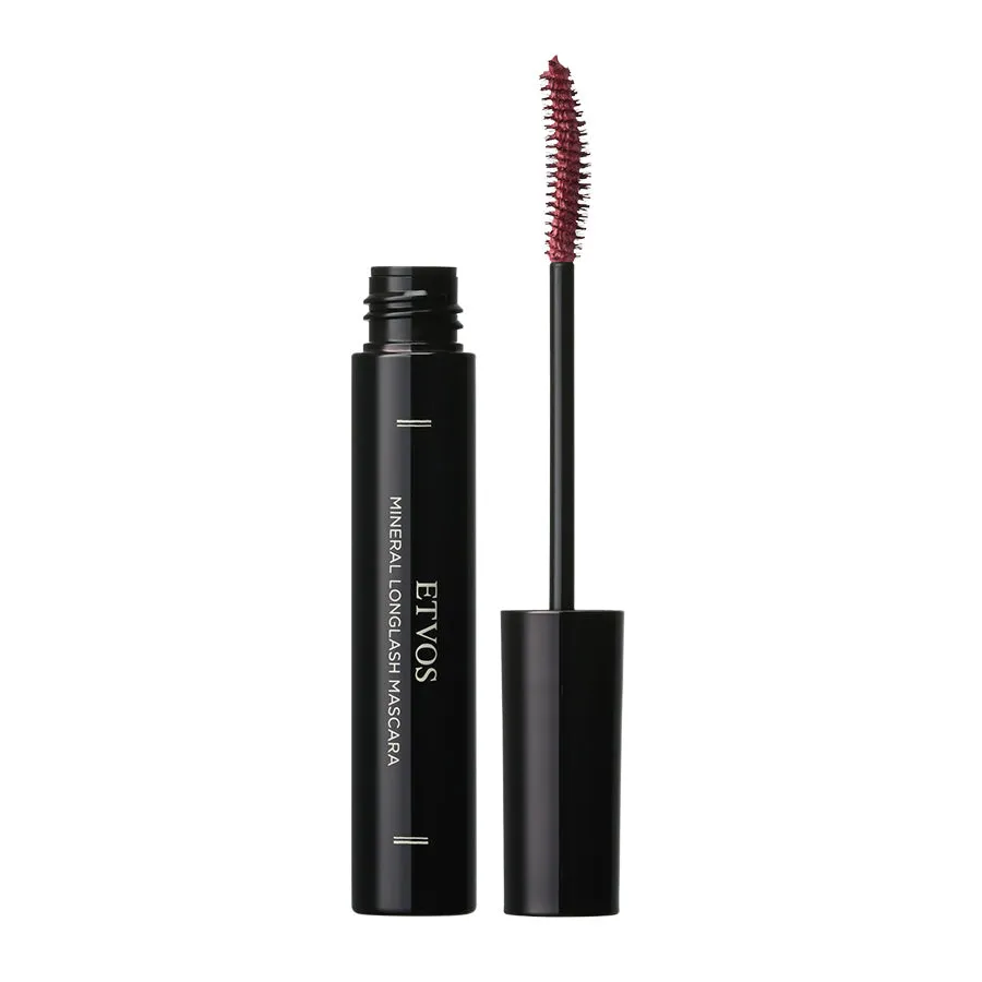 ETVOS Mineral Long Lash Mascara