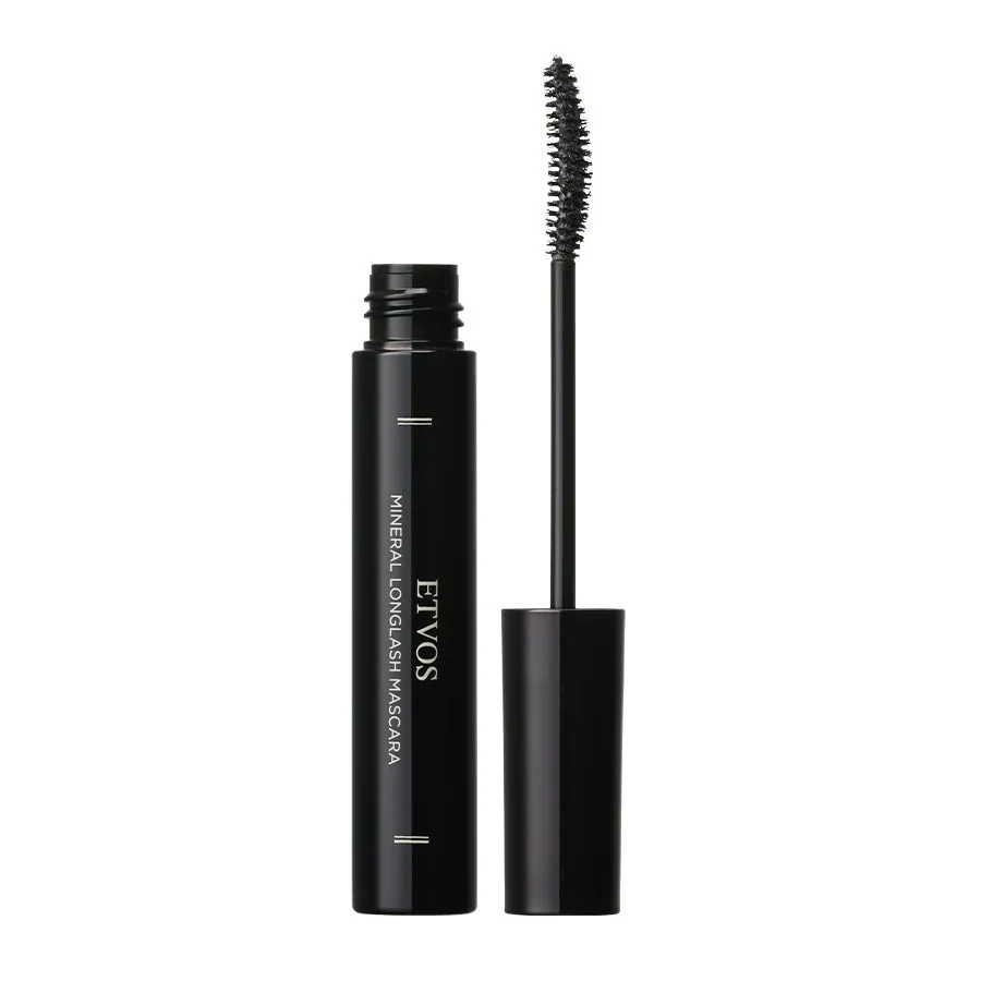 ETVOS Mineral Long Lash Mascara