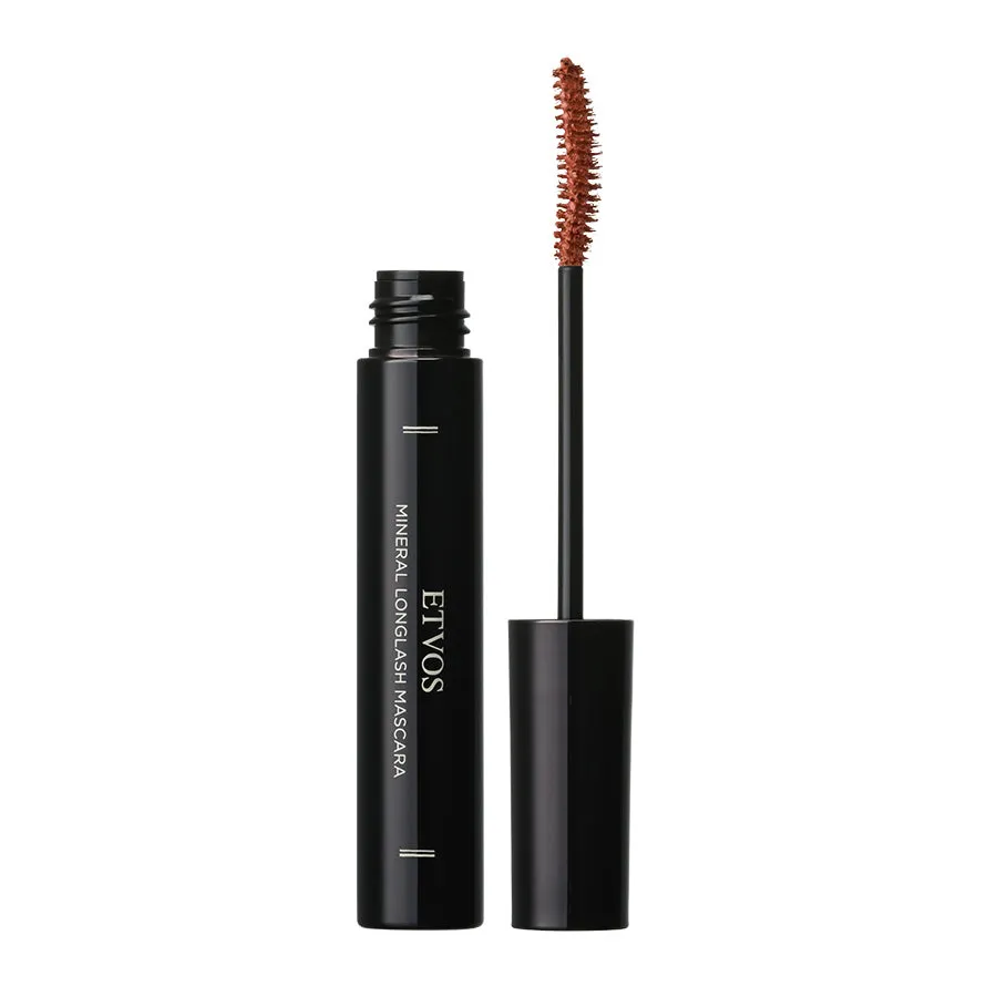 ETVOS Mineral Long Lash Mascara