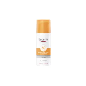 EUCERIN SUN PROTECTION PHOTOAGING CONTROL ANTI-AGE SPF 50  50 ML
