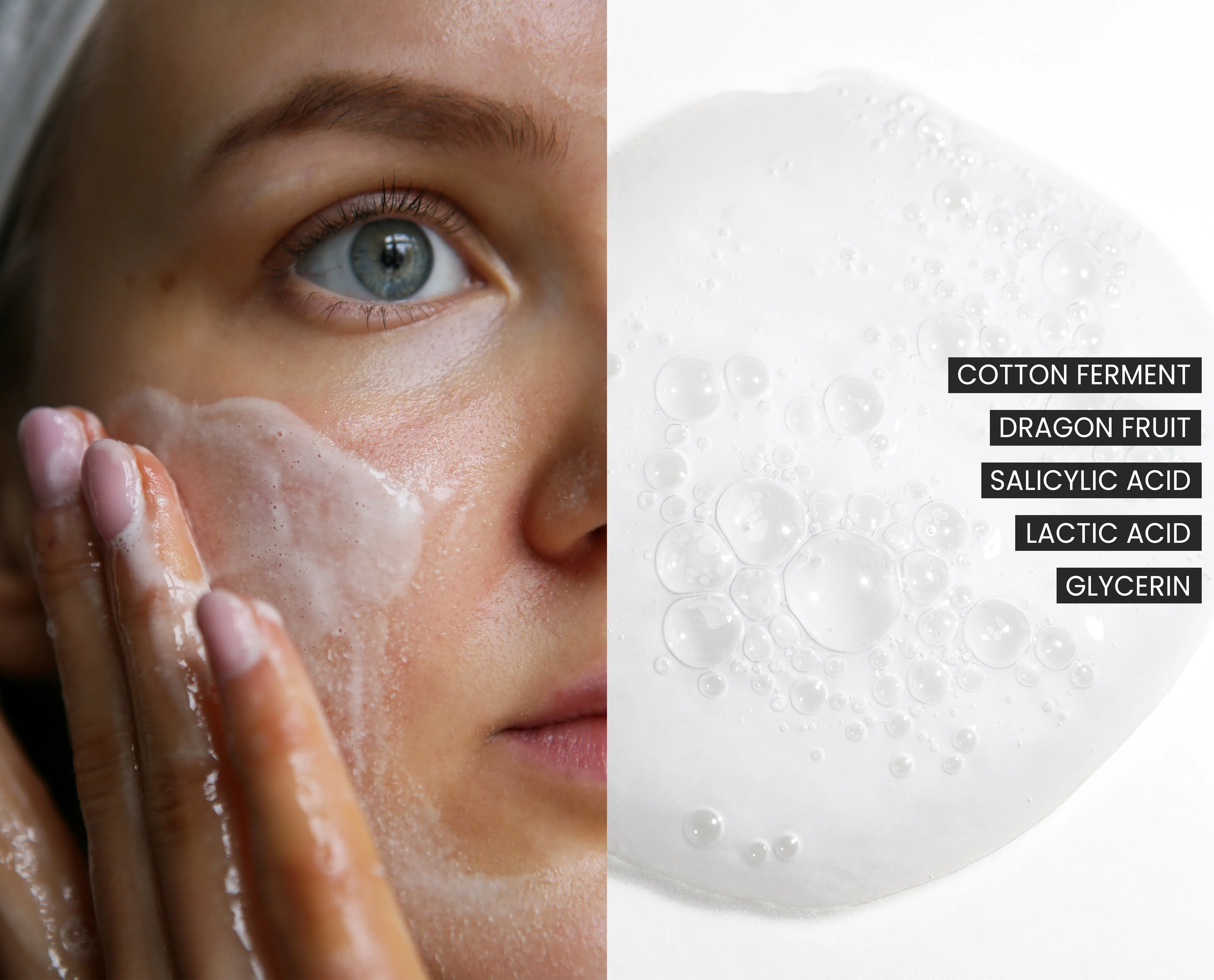 EVERYDAY CLEANSER