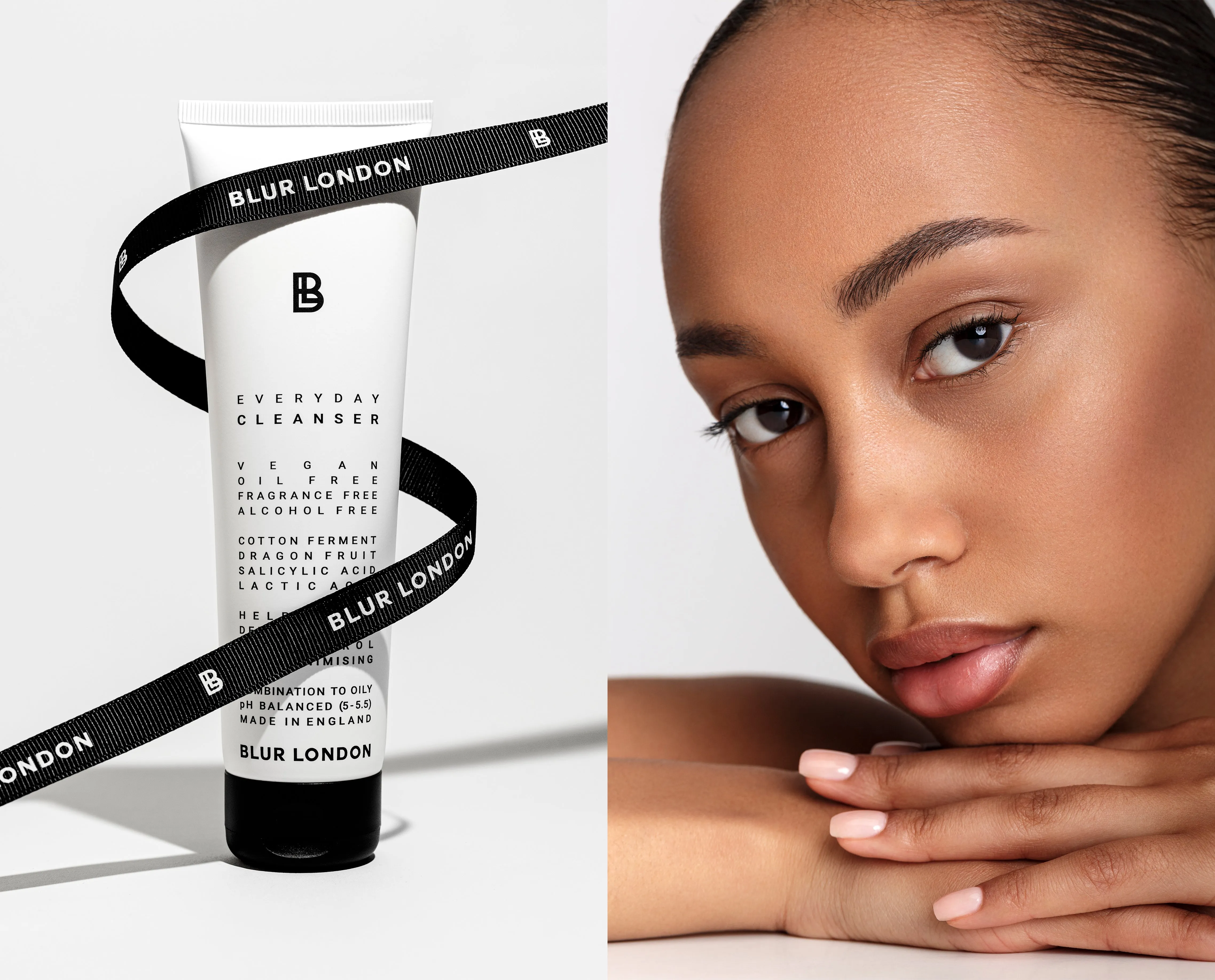 EVERYDAY CLEANSER