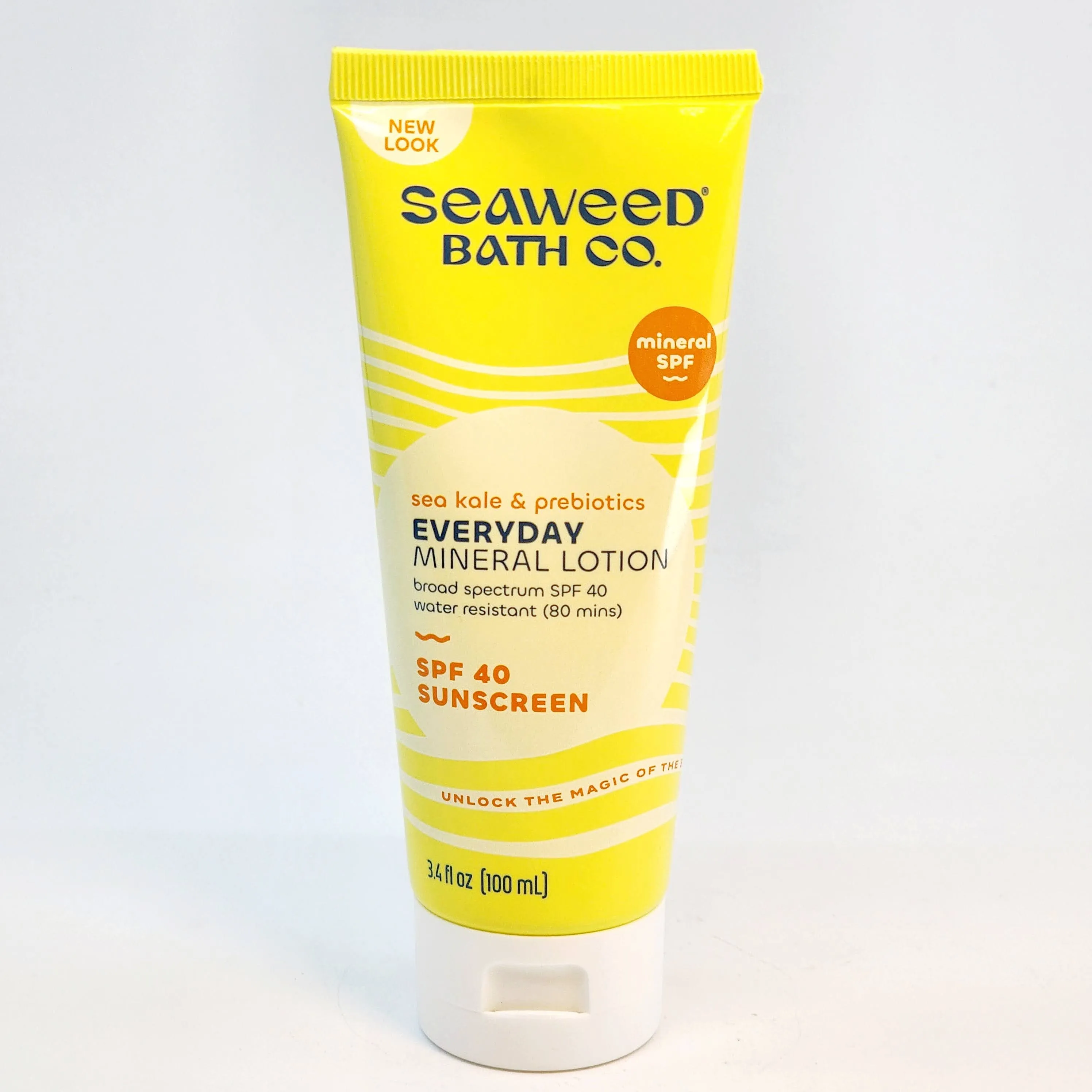 Everyday Mineral SPF40 Sunscreen