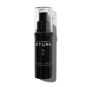 EXOSO-METIC FACE SERUM
