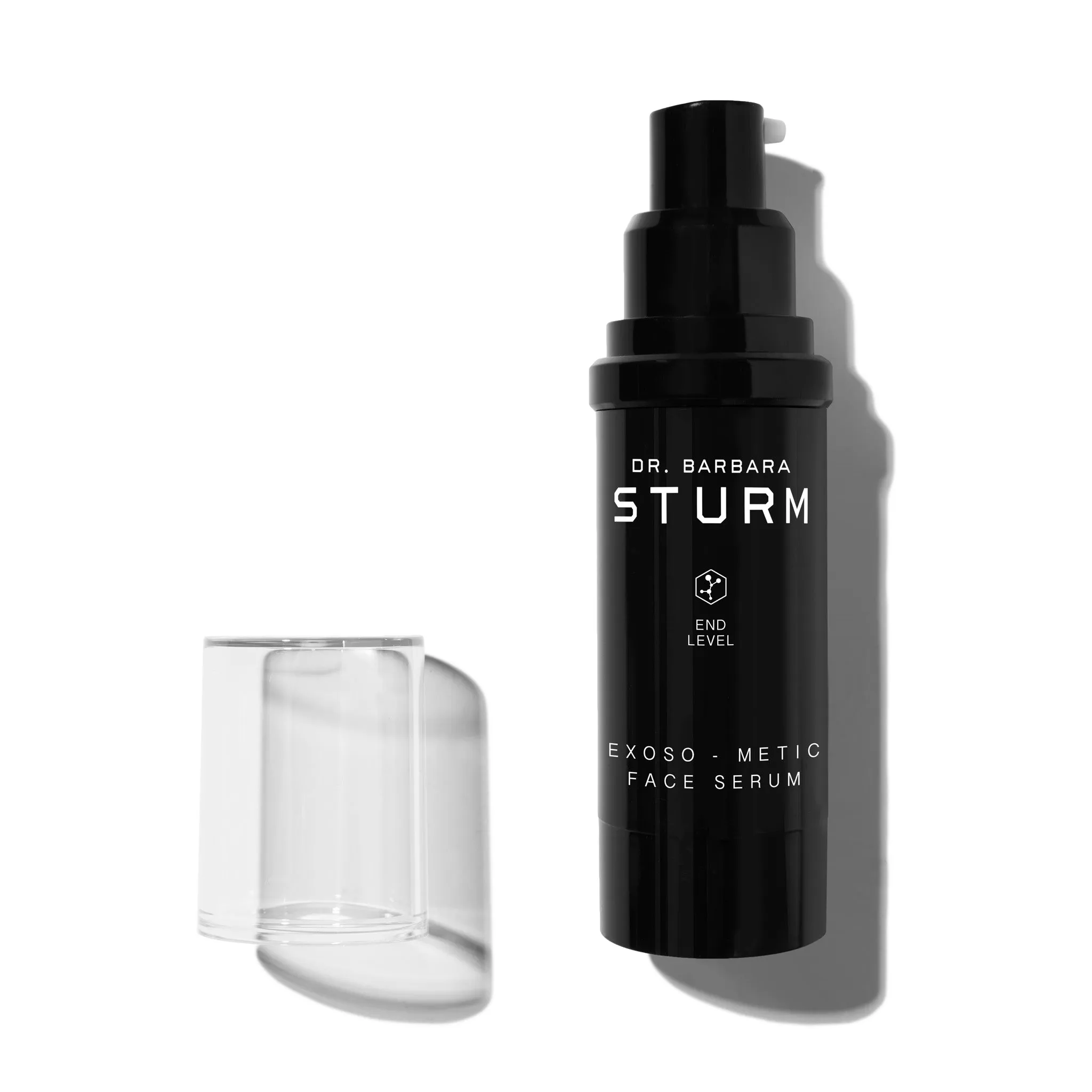EXOSO-METIC FACE SERUM