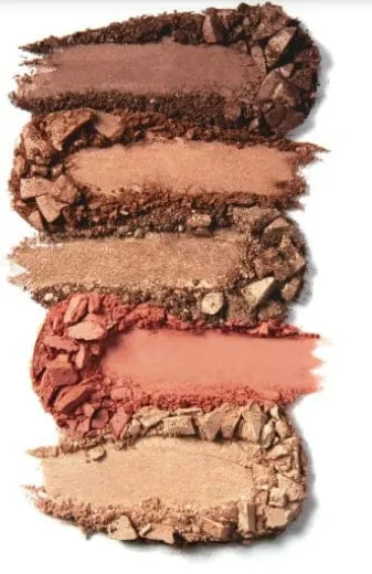Eye Shadow - Fruit Pigmented Better Naked Palette