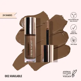 EYES- MOIRA Superhyped Liquid Pigment- SLP002 Available (3pc bundle, $3 each)
