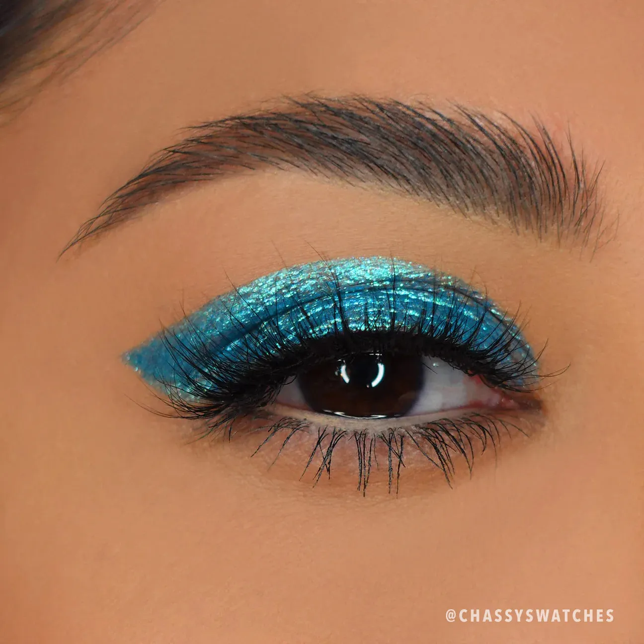 EYES- MOIRA Superhyped Liquid Pigment- SLP023 Superstar (3pc bundle, $3 each)
