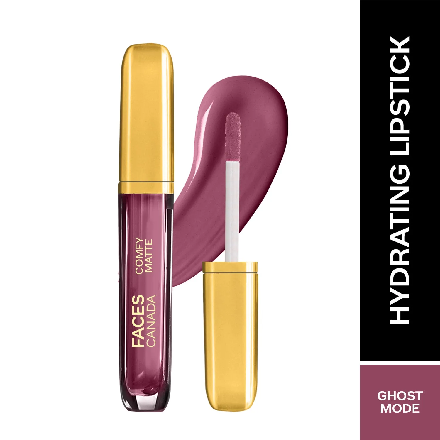 FC Comfy Matte Lip Color Ghost Mode 31 3.8ml