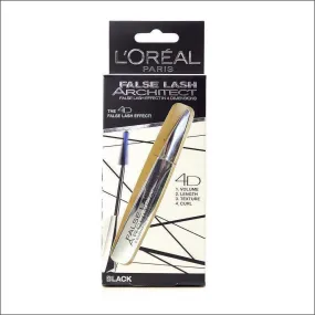 Flase Lash Architect 4D - Black