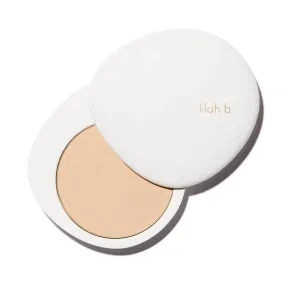 Flawless Finish Foundation