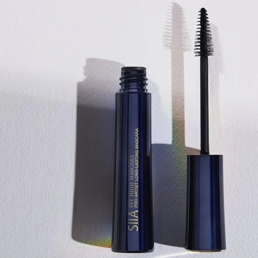 Fly High Mascara 01 LONG LASH & VOLUME