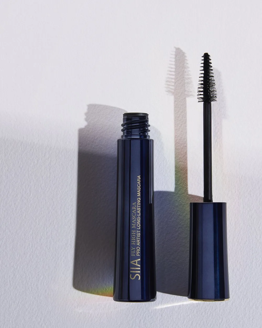 Fly High Mascara 01 LONG LASH & VOLUME