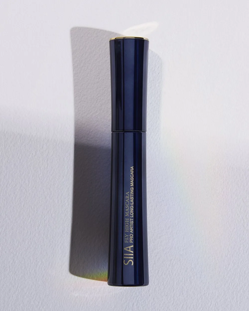 Fly High Mascara 01 LONG LASH & VOLUME