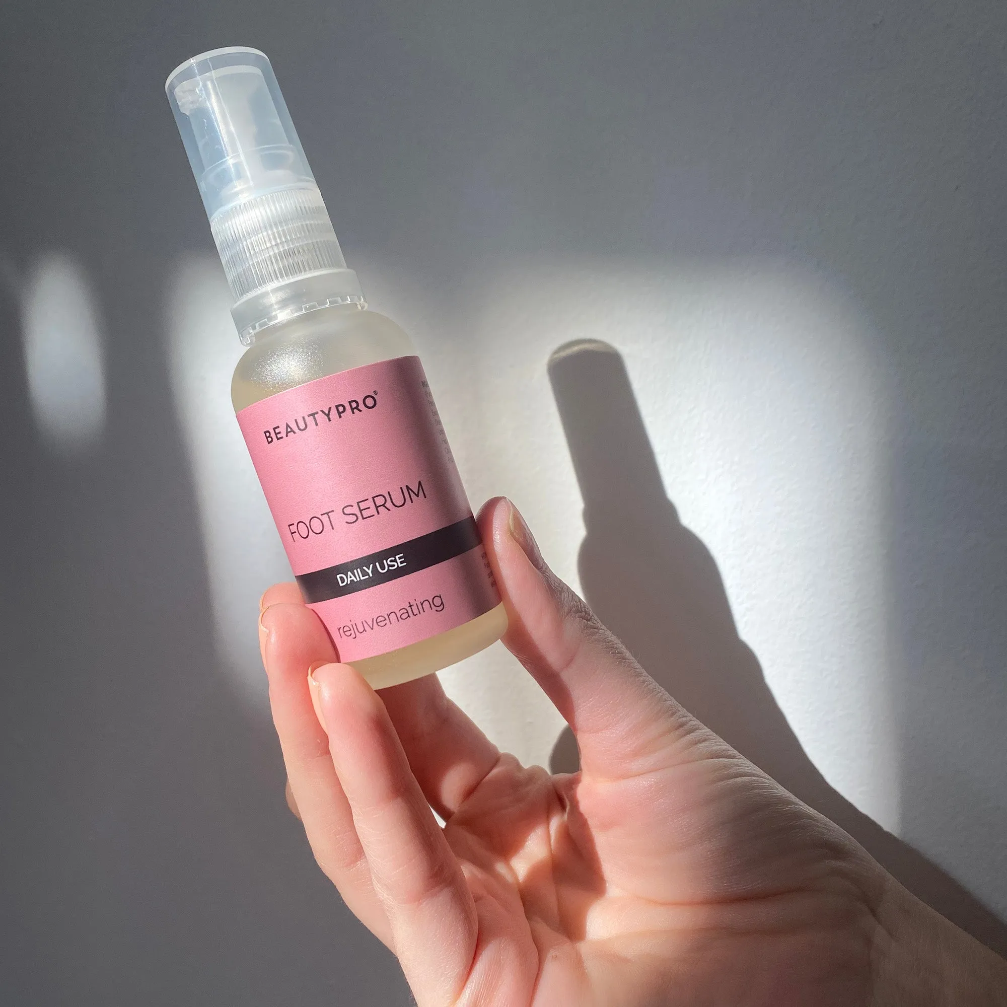 FOOT SERUM