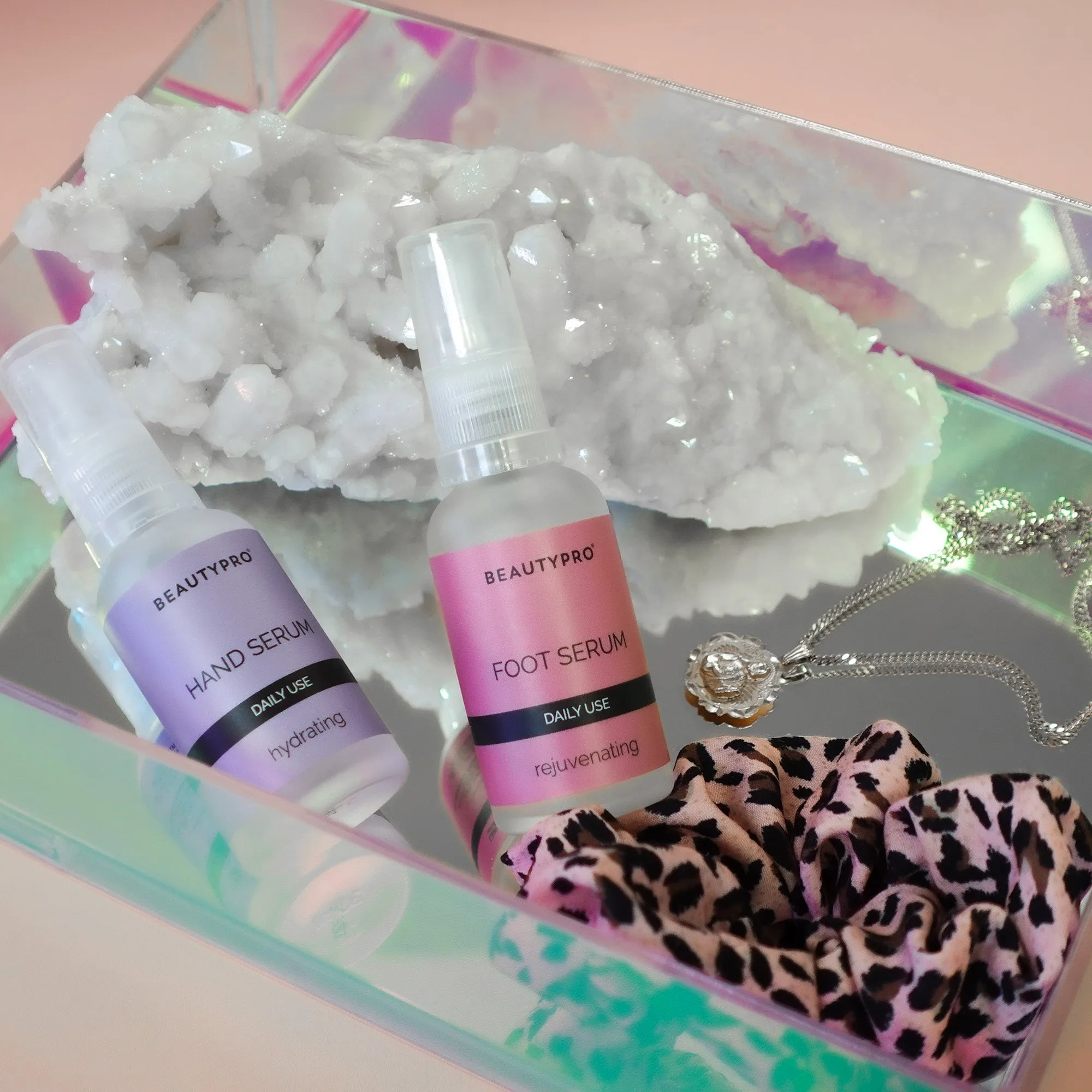FOOT SERUM